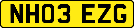 NH03EZG