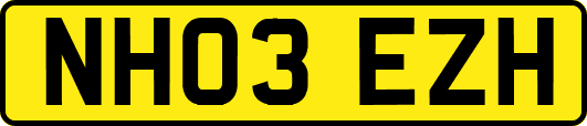 NH03EZH