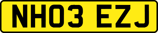 NH03EZJ
