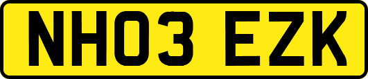 NH03EZK
