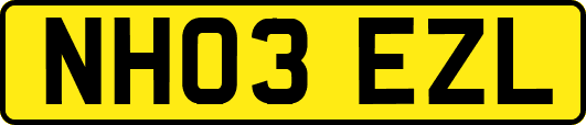 NH03EZL