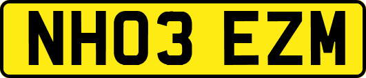 NH03EZM