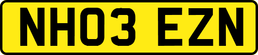 NH03EZN