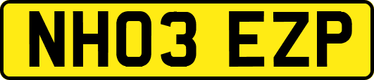 NH03EZP
