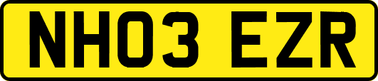 NH03EZR