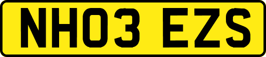 NH03EZS