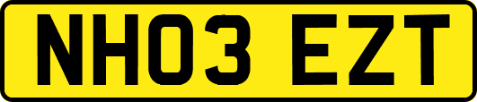 NH03EZT