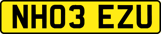 NH03EZU