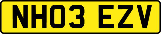 NH03EZV