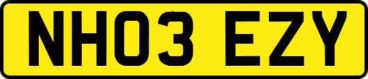 NH03EZY
