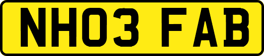 NH03FAB