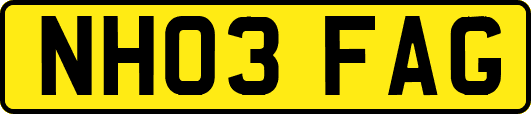 NH03FAG