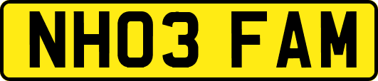 NH03FAM