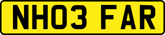 NH03FAR