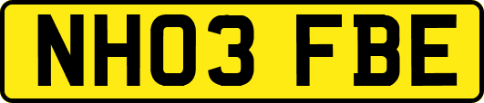 NH03FBE