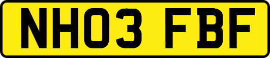 NH03FBF