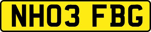 NH03FBG