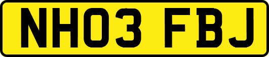 NH03FBJ