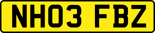NH03FBZ