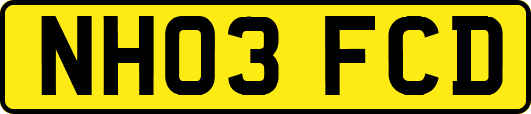 NH03FCD