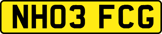 NH03FCG