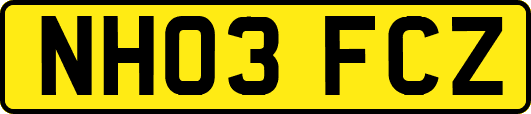 NH03FCZ