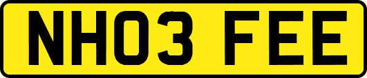 NH03FEE