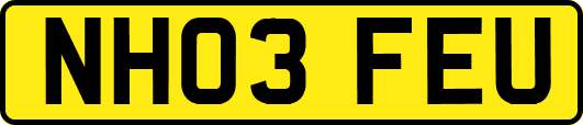 NH03FEU