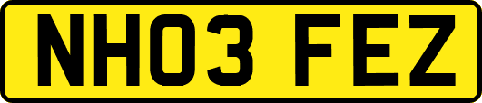 NH03FEZ