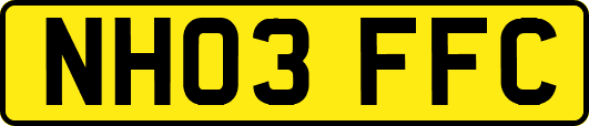 NH03FFC