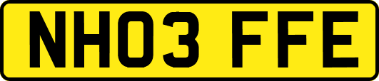 NH03FFE