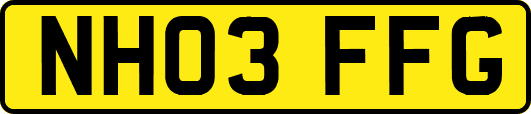 NH03FFG