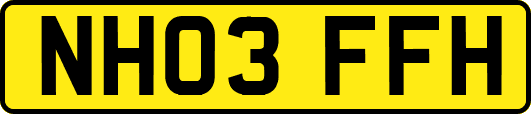 NH03FFH