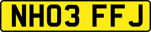 NH03FFJ
