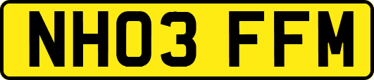 NH03FFM