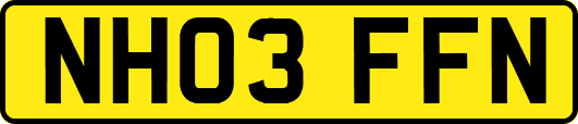 NH03FFN