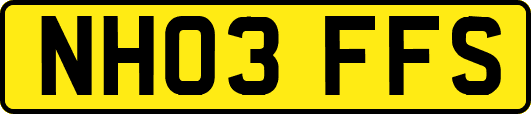 NH03FFS