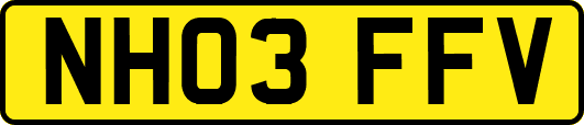 NH03FFV