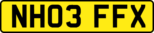 NH03FFX