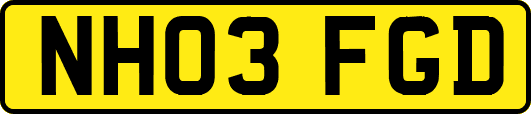 NH03FGD