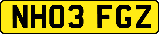 NH03FGZ