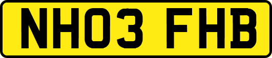 NH03FHB