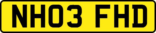 NH03FHD