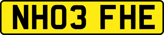 NH03FHE