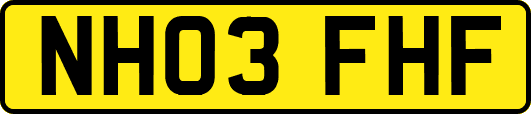 NH03FHF