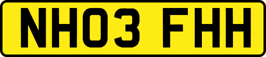 NH03FHH