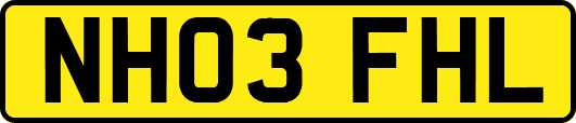 NH03FHL