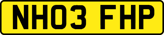 NH03FHP