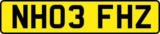 NH03FHZ