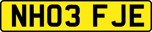 NH03FJE